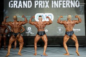 CLASSIC PHYSIQUE 178